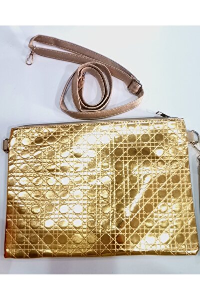 Monalisa Home Sari Color El Shoulder Portfolio Bag