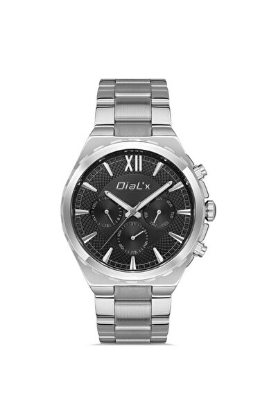 Dial'x Dialx Dx 5410 4 Unisex Wristwatch