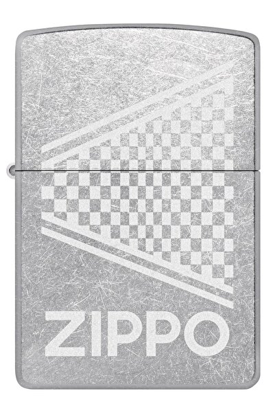 Zippo 207 2022Pff Design Çakmak 48492-100067 (2-2)