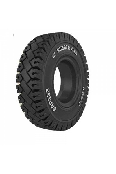 RUBBERKING 7.50-16 Dolgu Forklift Lastiği
