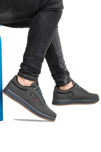 OXİ Ανδρικά αθλητικά παπούτσια Dragon Sneaker