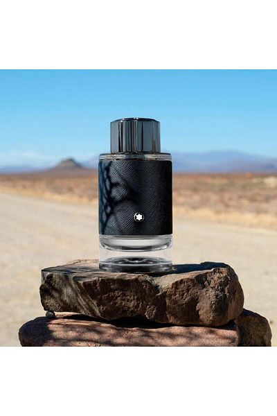Montblanc مونت بلانك إكسبلورر - عطر إدب للرجال 100 مل