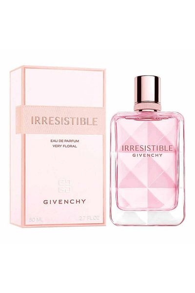 Givenchy Irresistible Very Floral Edp 80 ml Women's Perfume