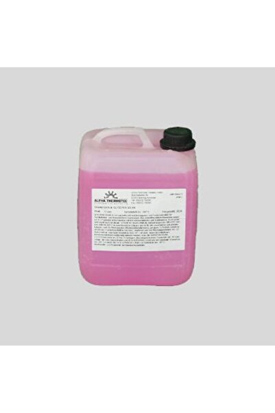 SOLİMPEKS Solar Sıvı 30 Lt