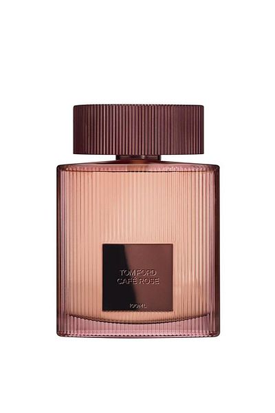 Tom Ford Ford Cafe Rose Edp 100ml - Unisex Perfume