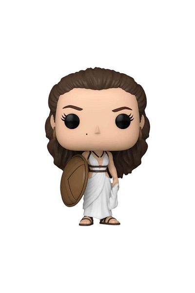 Funko أفلام شخصيات البوب: 300 سبارتا - الملكة جورجو