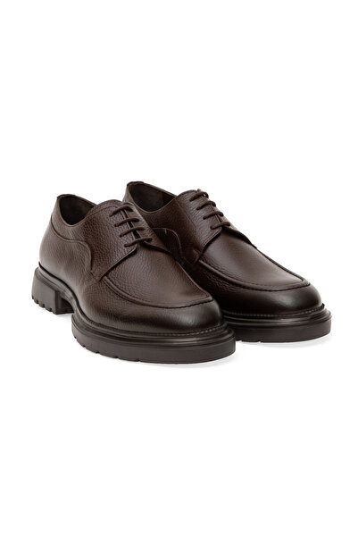 Pierre Cardin Pantofi casual maro 100% piele 50296117-VR029