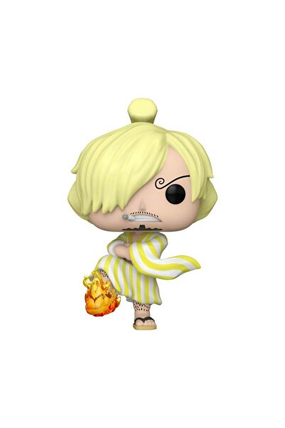 Funko One Piece POP Animation - Sangoro (Wano)