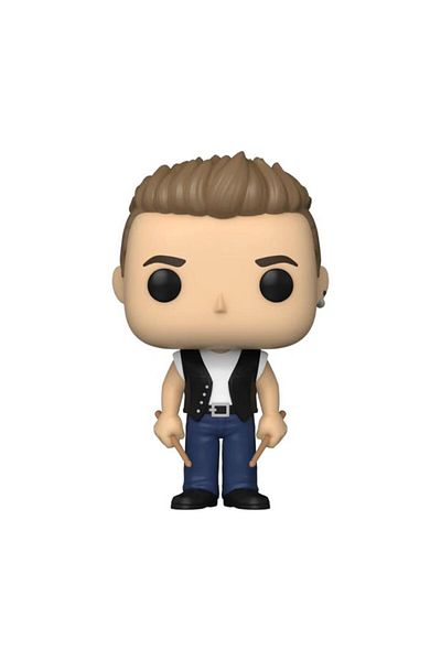 Funko Pop Figür Rocks: U2 - Zootv - Larry