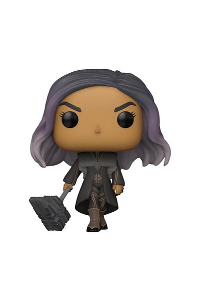 Funko Marvel Pop Figure - Dar-Benn