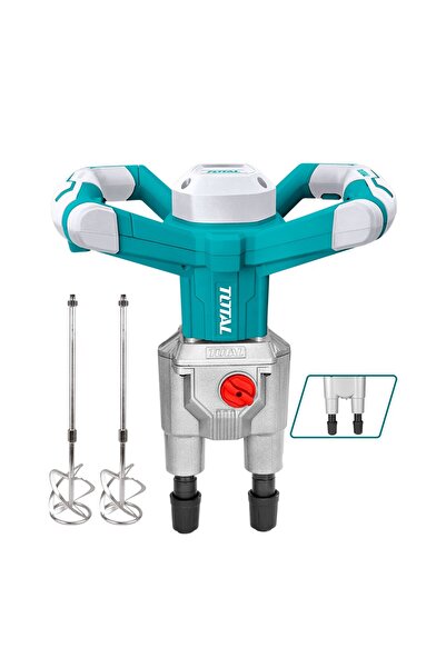 TOTAL Endüstriyel Elektrikli Boya Karıştırıcı - TD616006