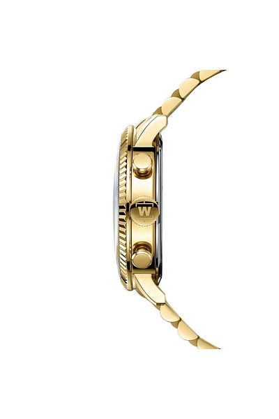 Welder Welder MoodyWWRC473 Men's Wristwatch