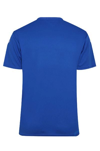 UHLSPORT Μπλε προπονητικό μπλουζάκι - Rigel