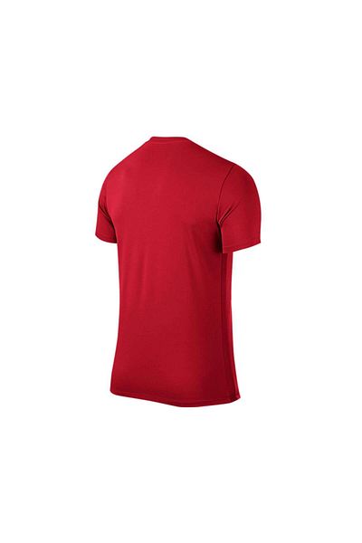 Nike 725891 SS Park VI JSY T-Shirt - Red