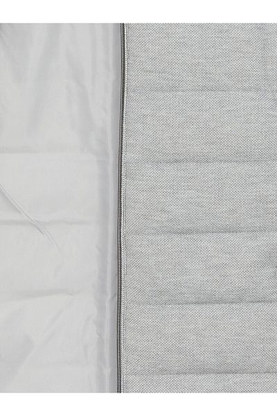 LC Waikiki Ανδρικό φανελάκι Lw - Slim Fit Stand Collar
