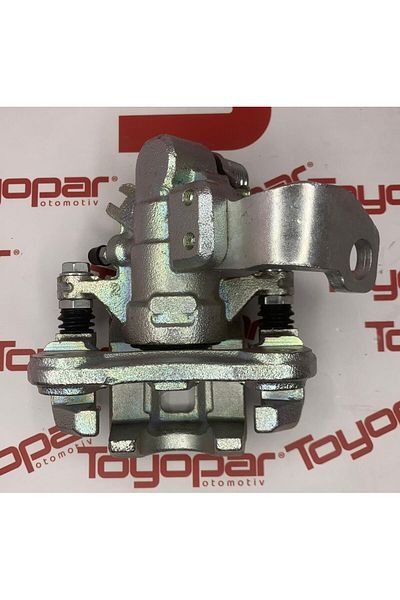 Toyopar Honda Civic FD6 2006- Rear Brake Caliper Complete Right 43018SNAA10