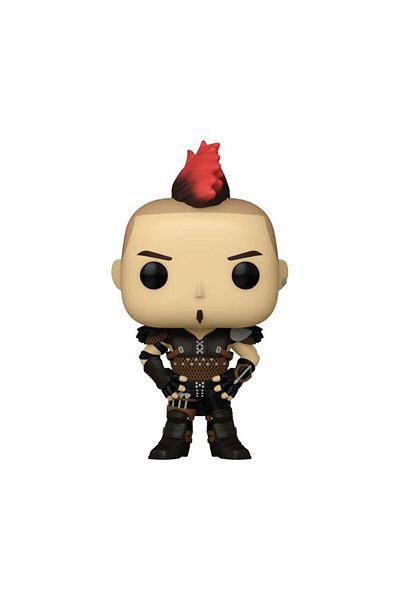 Funko Mad Max Wez - Wb100 Pop Figure