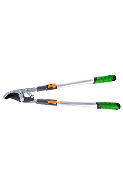 Formosa Tools Thick Branch Telescopic Scissors - Articulated Bypass Formasa