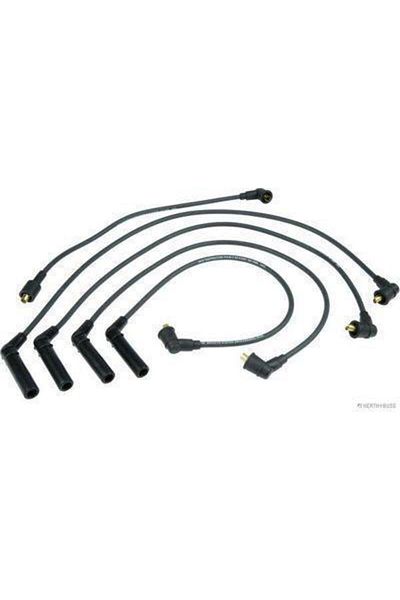 Toyopar Hyundai Sonata 1990-1994 Spark Plug Cable / Korea2750132a00