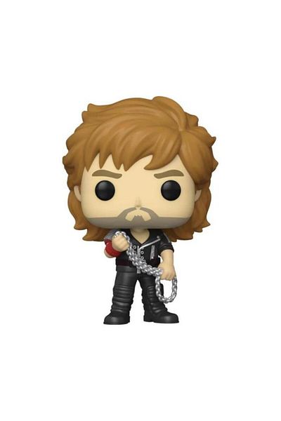 Funko Pop Figure Rocks: Duran Duran- Wild Boys Simon Li Bon