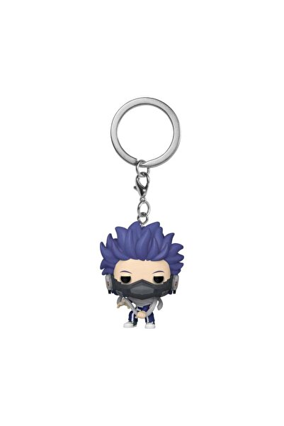 Funko Pop Anahtarlık Animation: My Hero Academia - Hitoshi Shinso(FA)