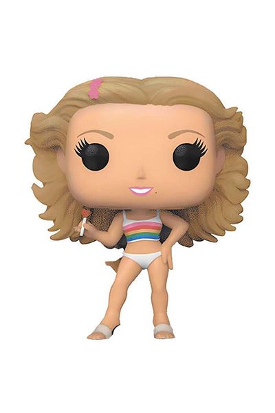 Funko Pop Figure Album by Mariah Carey- Rainbow