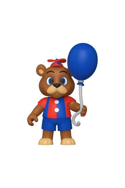 Funko Action Figür: Five Nights At Freddy's Balloon Freddy