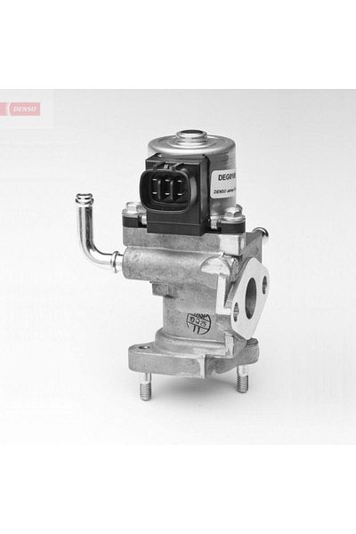 Toyopar Corolla 03- / Auris Yaris 06- 1.4 D4d Egr Valve2562033030 Denso