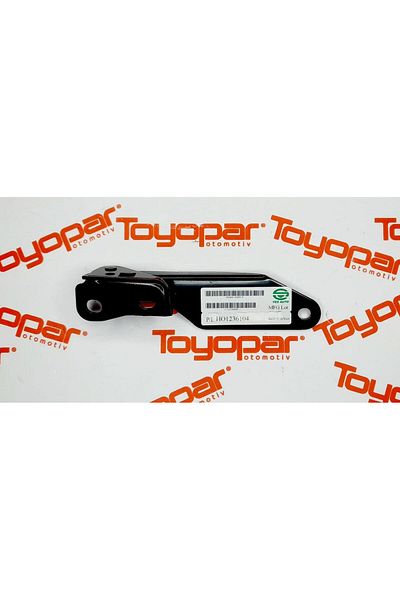 Toyopar Civic 1992-1995 Hood Hinge Right 60120sr3000