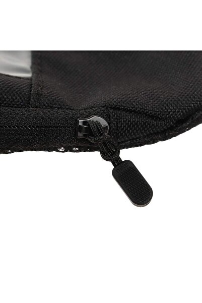 Nike Pack Black/black/silver Osfm, One Size/10