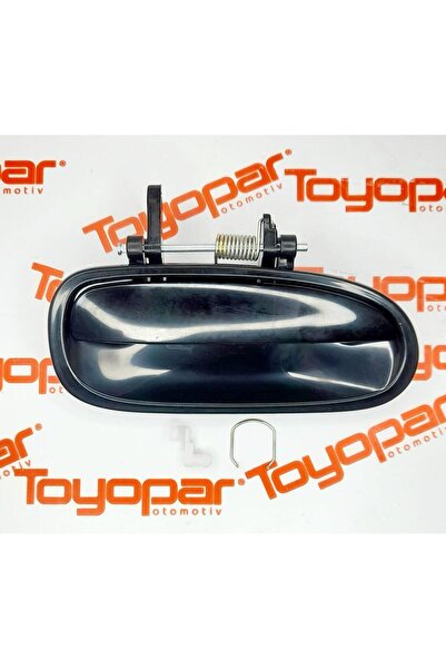 Toyopar Honda Civic Ies 1996-2001 Dış Kapı Kolu Arka Sağ [ تايوان ]