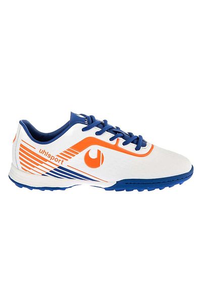 UHLSPORT 1202606-21.538 Pantofi de fotbal pentru copii Pure Turf Jr