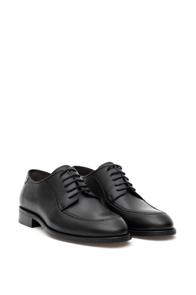 Pierre Cardin Siyah %100 Deri Klasik Ayakkabı 50295849-VR046