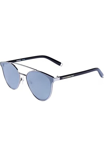 SANTA BARBARA POLO & نظارة شمسية نادي راكيت Sb1008col04