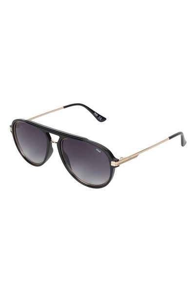 Fila Sfı697 55530P 03 Unisex Sunglasses