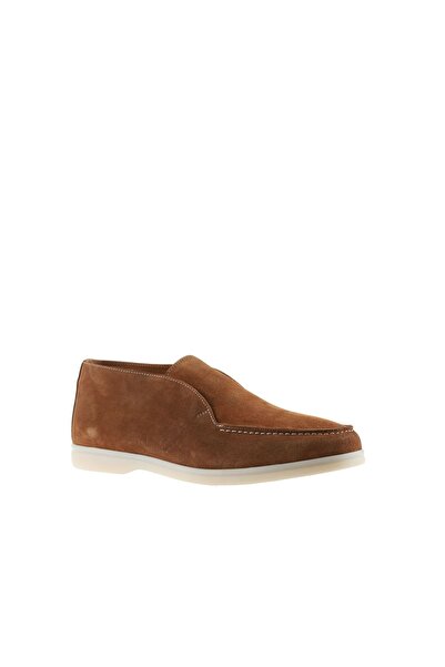Bueno Shoes Konyak Süet Erkek Bot 05ms105