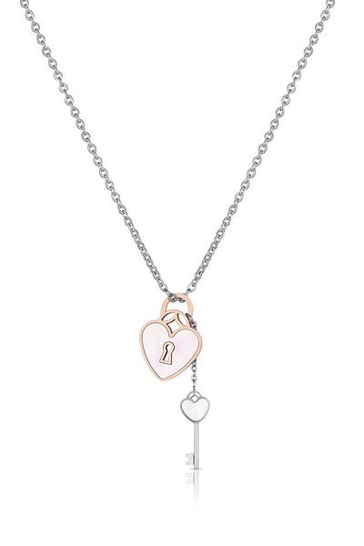 Daniel Klein Dkj.3.4029.2 Necklace