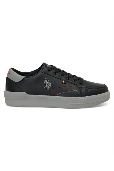 U.S. Polo Assn. Tenis pentru bărbați MAYK 4PR bleumarin
