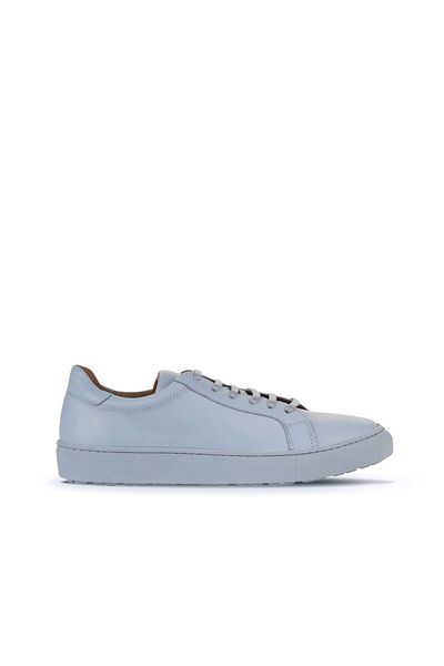 Bueno Shoes Pantofi de damă din piele casual albastru - 01wz7701