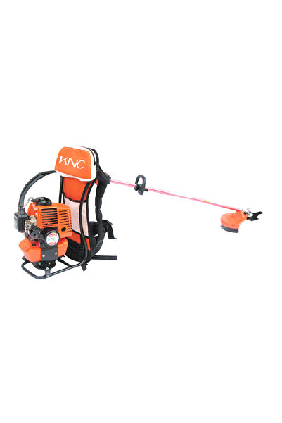 KNC Kbc-40eup Sırt Tipi Motorlu Tırpan