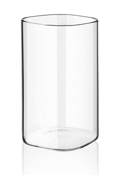 Rasanet Premium Square Glass 65X110 Royaleks-Bls-Brd110