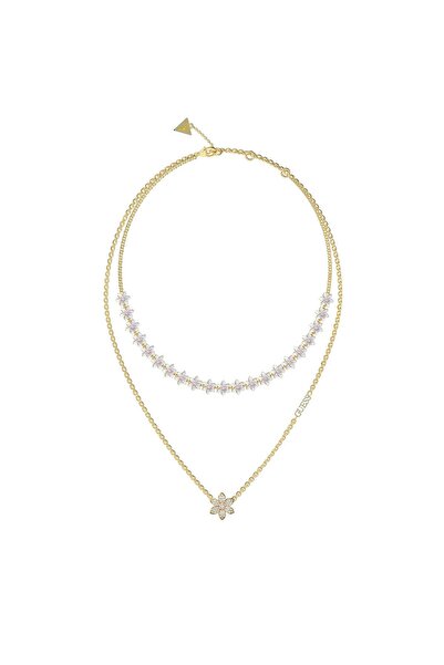 Guess JGUJUBN04130JWYGWHTU Kadın Kolye