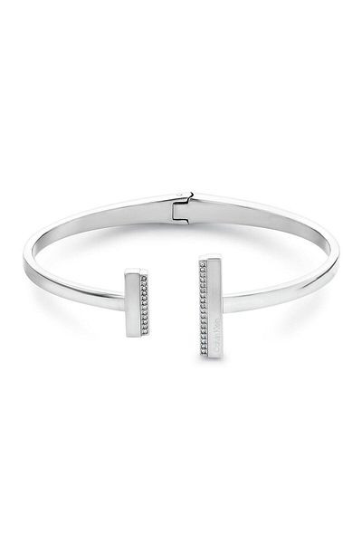Calvin Klein Ckj 35000160   سوار نسائي موديل