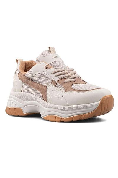 KOCAMANLAR Lambırlent 105 Αθλητικά παπούτσια με χοντρή σόλα Unisex Αθλητικά παπούτσια ΜΠΕΖ