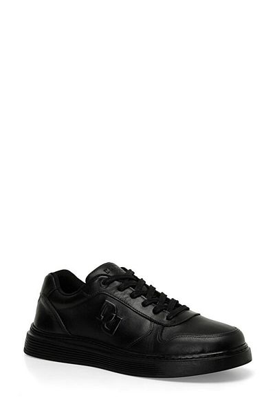 Dockers 4W 237022   4Pr Men's Casual Shoes a 101815026   Black