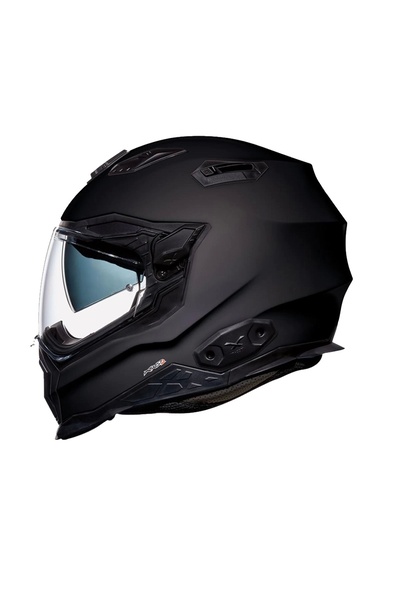 Nexx X.WST 2 MAT SİYAH KASK