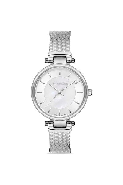 Dice Kayek Unisex Dk.1.Ag1270.01 Model Wristwatch