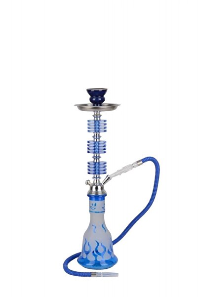 Epilons Orta Boy Kutulu Tam Takım Nargile