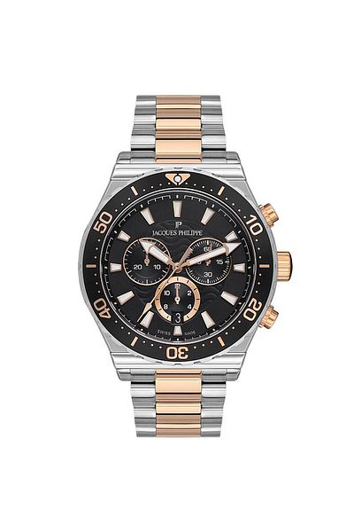 Jacques Philippe Men's Wristwatch Jpqgc201318