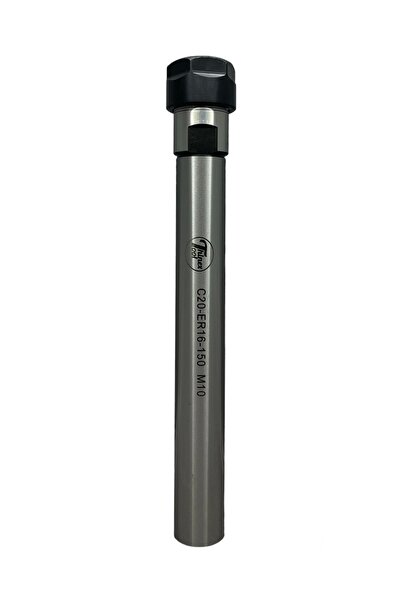 THİNEXTOOL C20-ER16-150 BOY SİLİNDİRİK UZATMA THİNEX TOOL